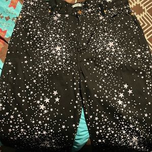 Wrangler Wanderer Bell Bottoms